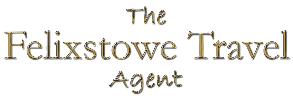 The Felixstowe Travel Agent